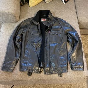 Levi's Men's Jacket (Medium)